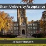 Fordham University Acceptance Rate: Everything Students Need to Know